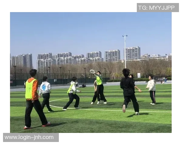 2026年3月份新闻飞盘盛宴深入武汉飞盘队的战术与技巧探讨